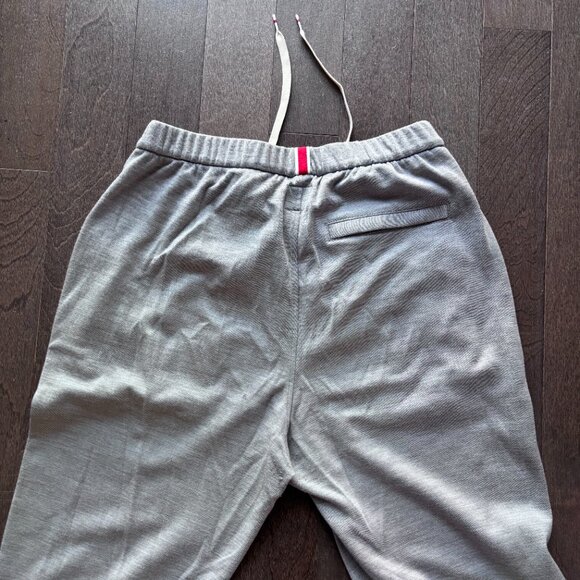Tracksmith Downeaster Sweatpants, Size S - Picture 2 of 3